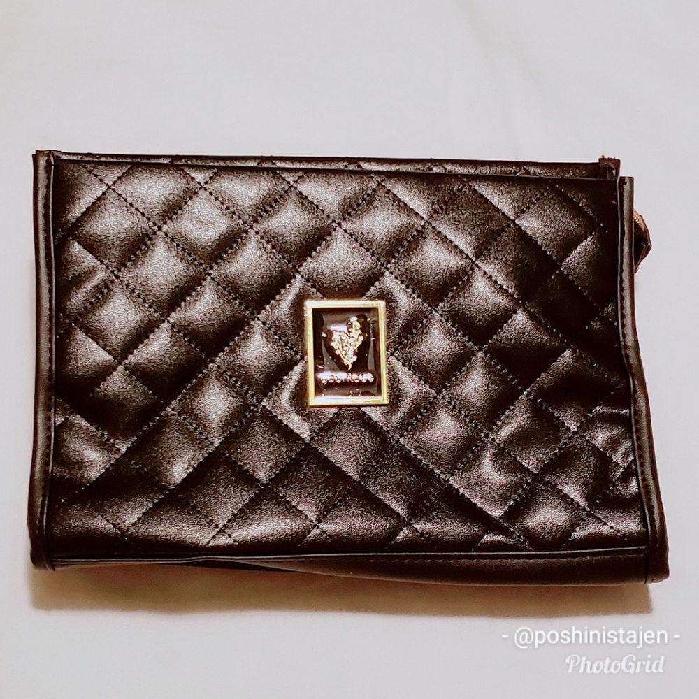 ❌ Younique Quilted Clutch or Cosmetic Bag - Picture 2 of 8